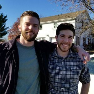 Meet your Posher, Josh